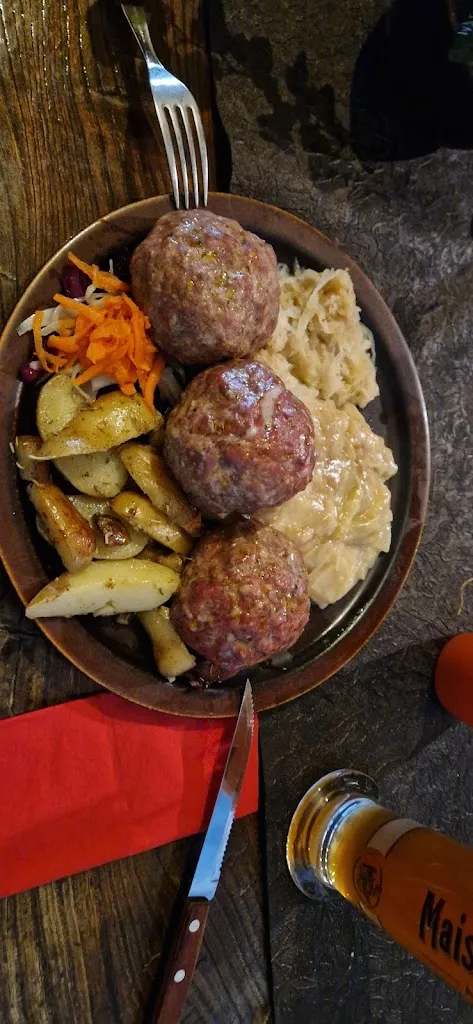 Menu_Walhalla Wikinger Restaurant in Großefehn_Großefehn_image_6