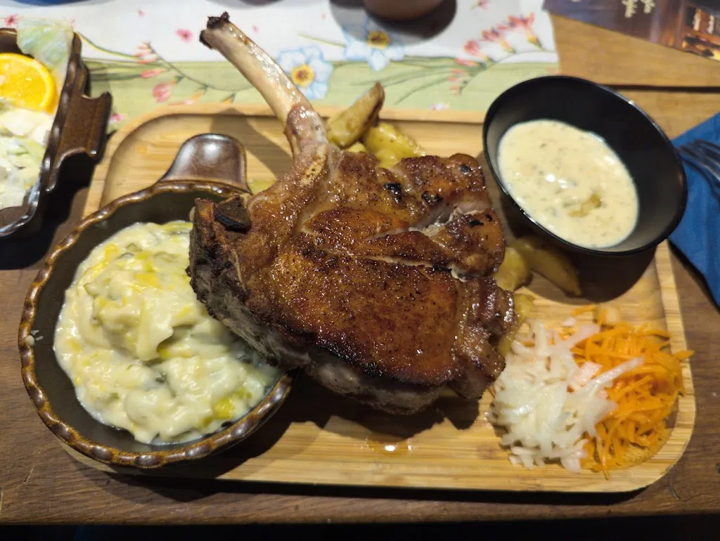 Menu_Walhalla Wikinger Restaurant in Großefehn_Großefehn_image_7