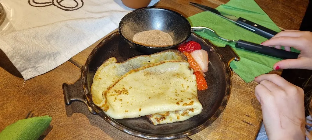 Menu_Walhalla Wikinger Restaurant in Großefehn_Großefehn_image_9