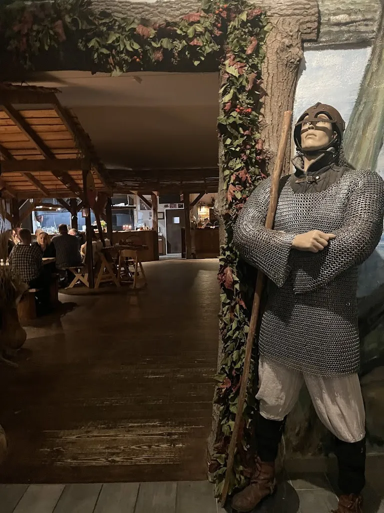 Tammi L. Coles (tlcoles)_Walhalla Wikinger Restaurant in Großefehn_Großefehn_review