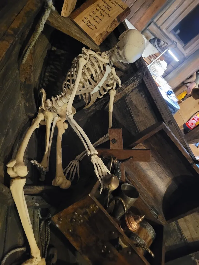 Anny R_Walhalla Wikinger Restaurant in Großefehn_Großefehn_review