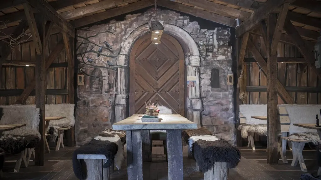 Walhalla Wikinger Restaurant in Großefehn restaurant in Großefehn