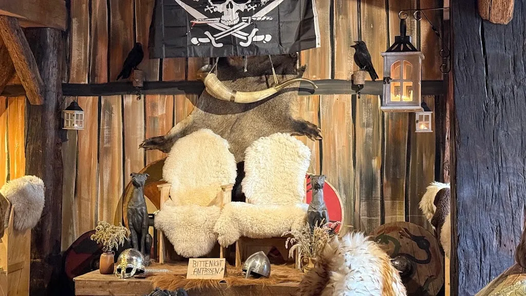 Walhalla Wikinger Restaurant in Großefehn_Großefehn_slider_image_3