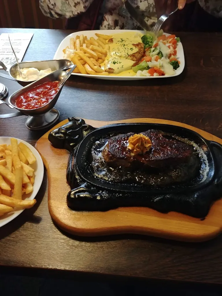 Menu_Restaurant Balkan-Grill Grossefehn_Großefehn_immagine_2