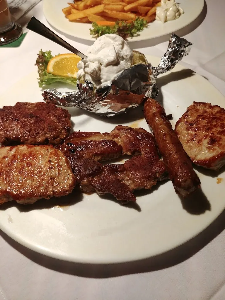 Menu_Restaurant Balkan-Grill Grossefehn_Großefehn_immagine_3