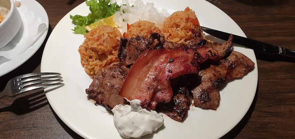 Menu_Restaurant Balkan-Grill Grossefehn_Großefehn_immagine_9