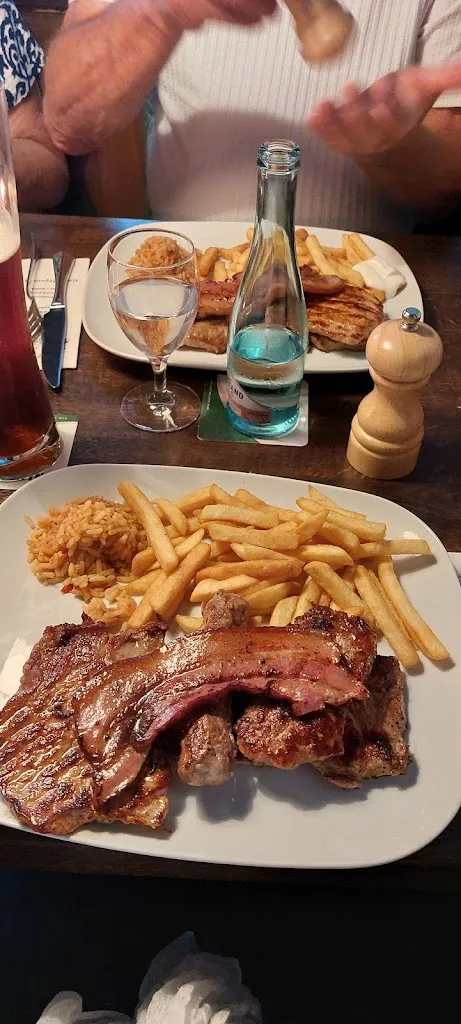 Mirjam Attema_Restaurant Balkan-Grill Grossefehn_Großefehn_review