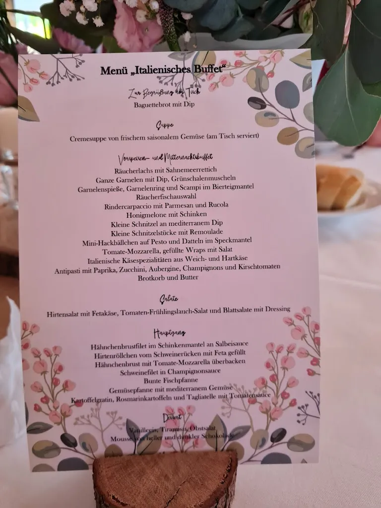 Menu_Meta Gastronomie - Hof Moorblick Großefehn_Großefehn_imagen_1