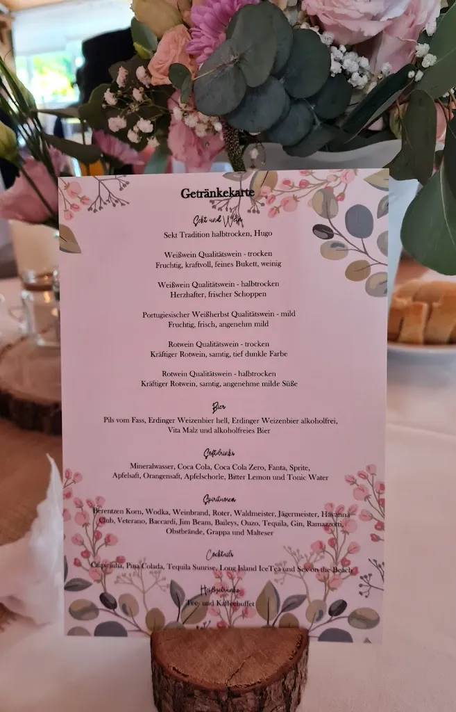 Menu_Meta Gastronomie - Hof Moorblick Großefehn_Großefehn_imagen_2