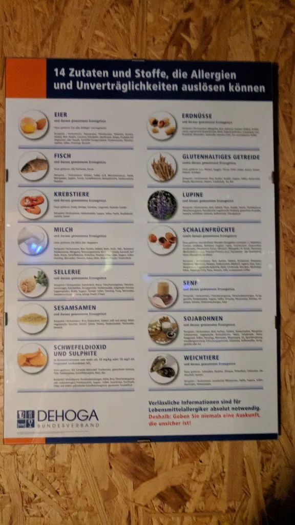 Menu_Meta Gastronomie - Hof Moorblick Großefehn_Großefehn_imagen_3