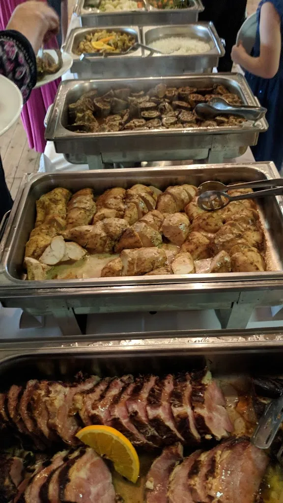 Menu_Meta Gastronomie - Hof Moorblick Großefehn_Großefehn_imagen_7