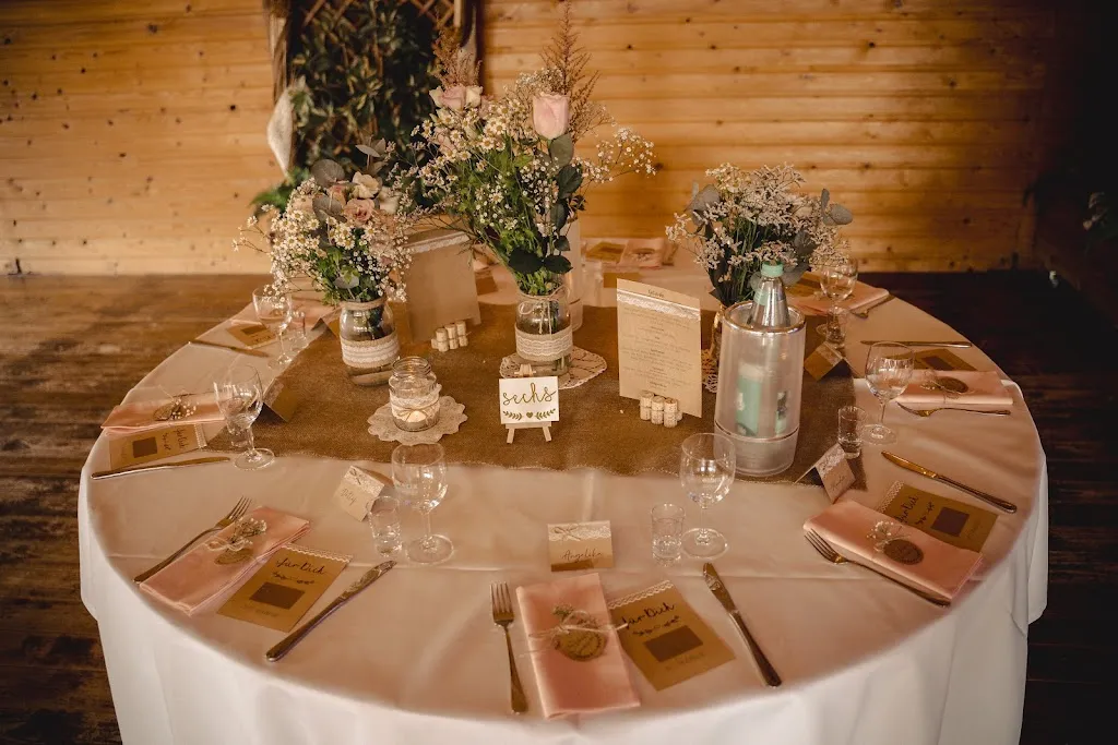 Meta Gastronomie - Hof Moorblick Großefehn ristorante a Großefehn