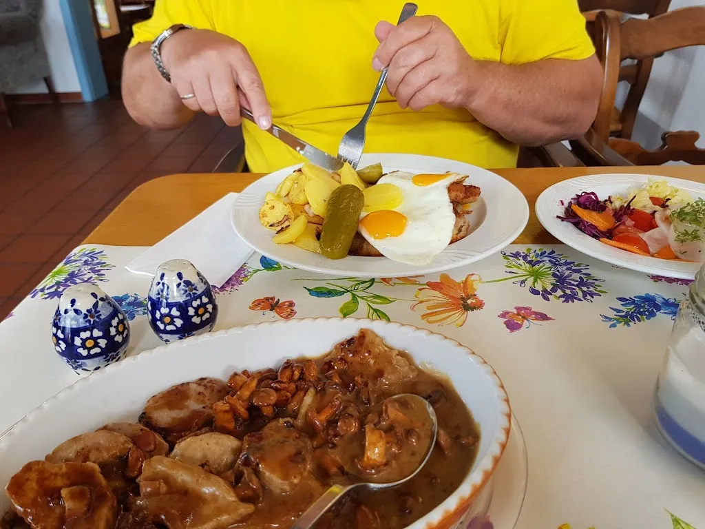 Menu_Historisches Compagniehaus Restaurant - Saalbetrieb_Großefehn_image_3