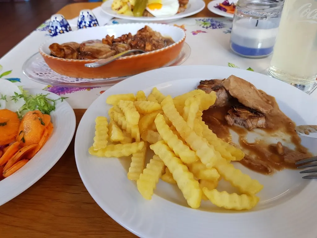 Menu_Historisches Compagniehaus Restaurant - Saalbetrieb_Großefehn_image_4