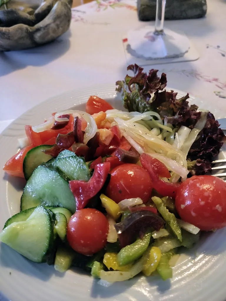 Menu_Historisches Compagniehaus Restaurant - Saalbetrieb_Großefehn_image_5