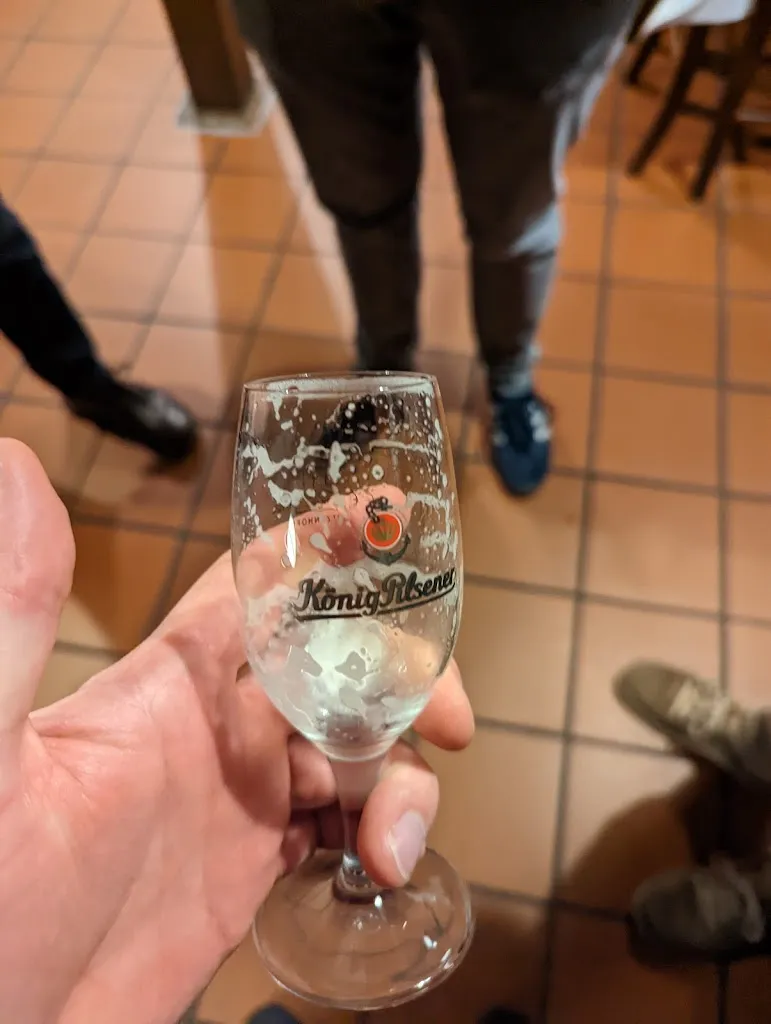 Menu_Historisches Compagniehaus Restaurant - Saalbetrieb_Großefehn_image_8