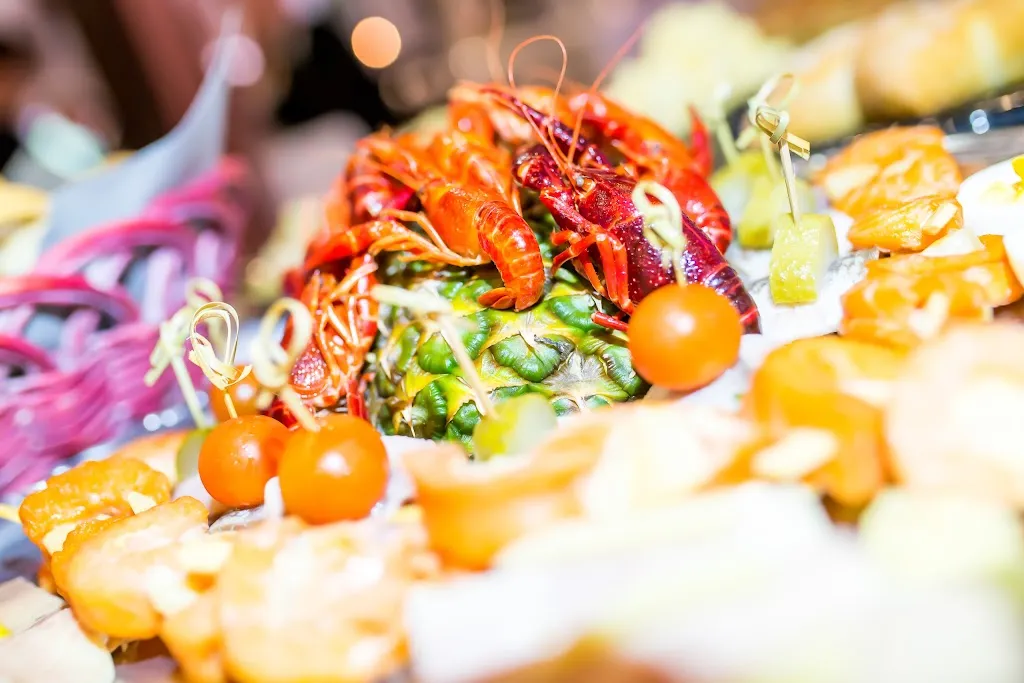 Historisches Compagniehaus Restaurant - Saalbetrieb_Großefehn_slider_image_2