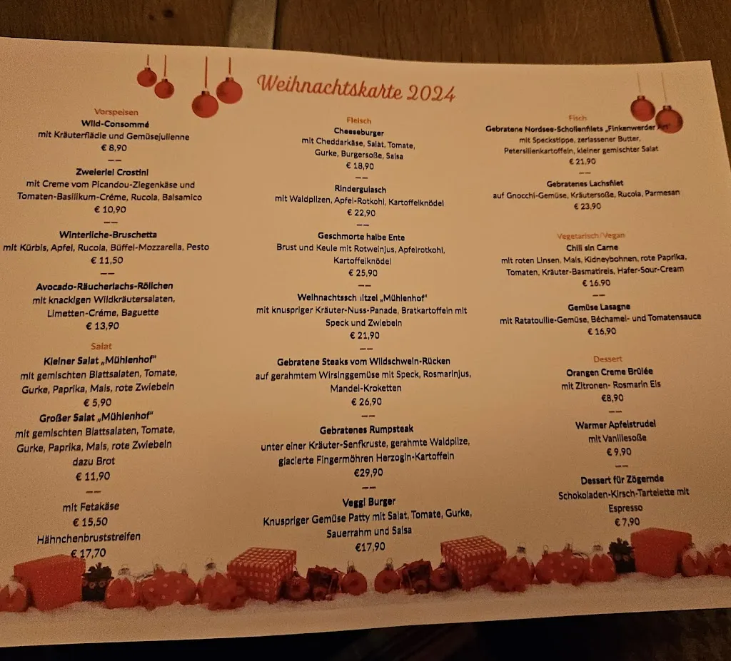 Menu_Mühlenhof Bagband_Großefehn_image_1