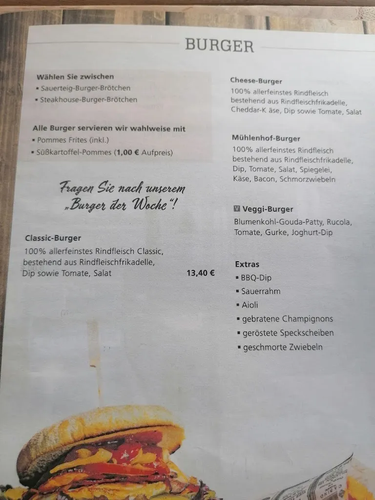 Menu_Mühlenhof Bagband_Großefehn_image_2