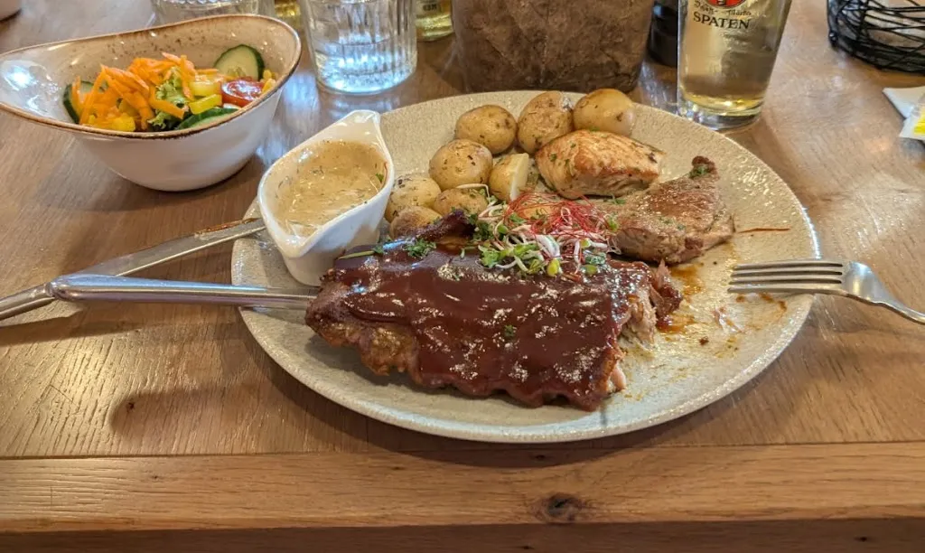 Gudrun Janssen_Mühlenhof Bagband_Großefehn_review