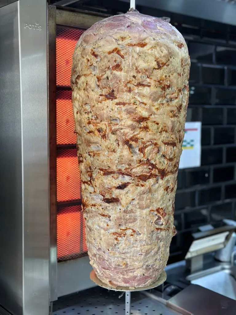 Menu_Zana's Strackholt_Großefehn_immagine_3