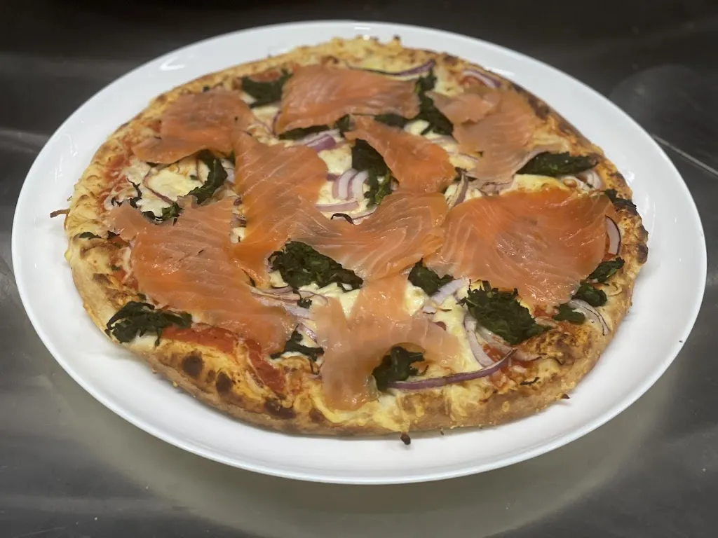 Menu_Zana's Strackholt_Großefehn_immagine_5