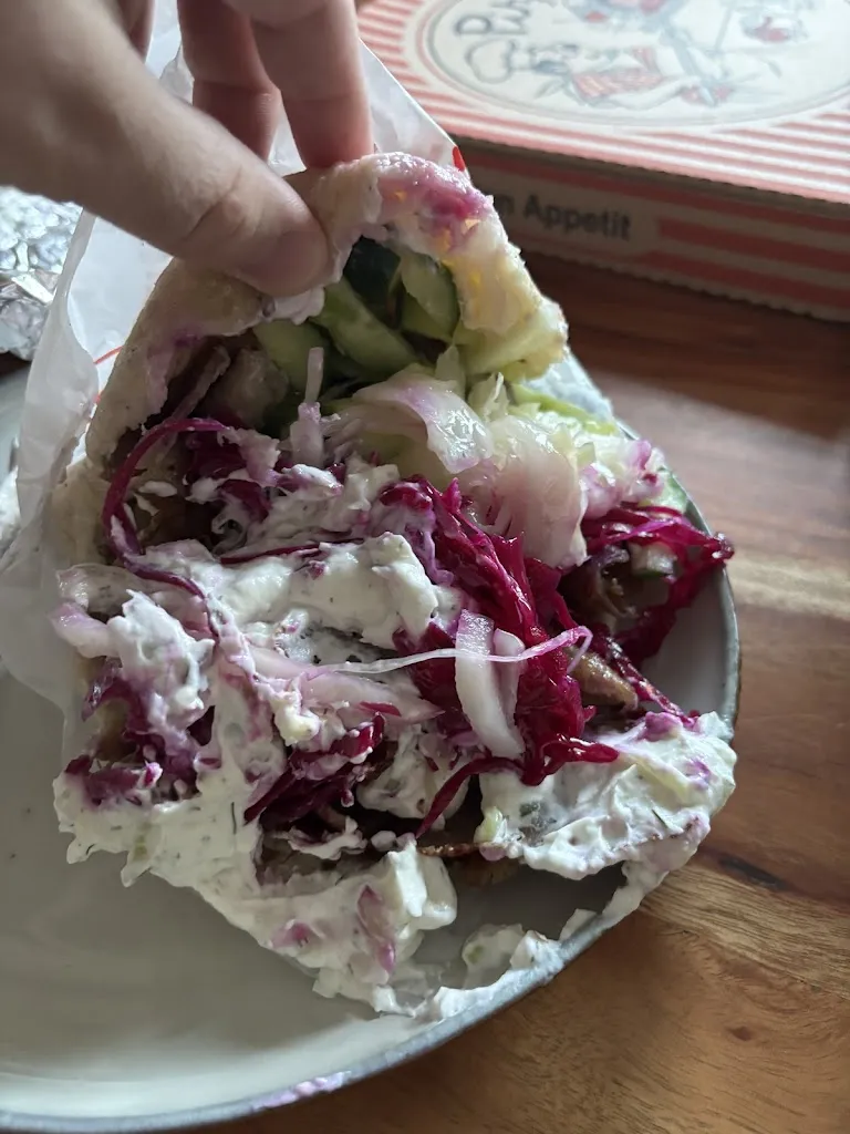 Anonym T_Zana's Strackholt_Großefehn_review