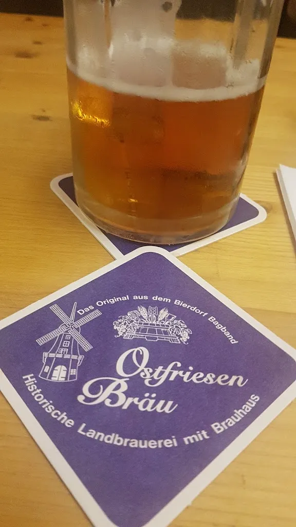 Menu_Ostfriesen Bräu, historische Landbrauerei mit Brauhaus_Großefehn_image_6