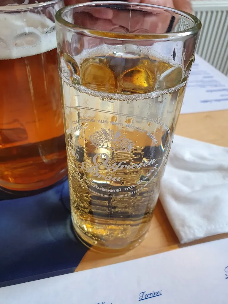 Menu_Ostfriesen Bräu, historische Landbrauerei mit Brauhaus_Großefehn_image_7