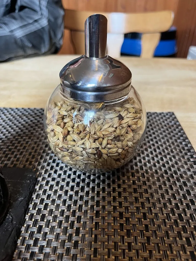 Menu_Ostfriesen Bräu, historische Landbrauerei mit Brauhaus_Großefehn_image_8