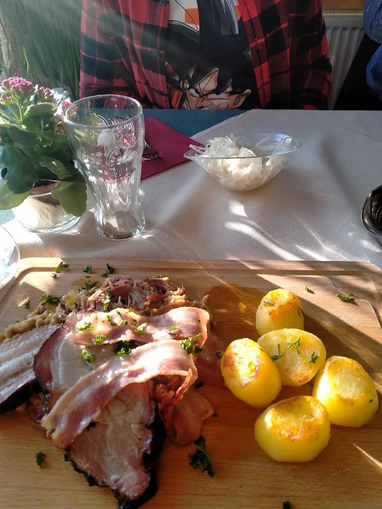 Menü_Gaststätte Meinen_Großefehn_Bild_1