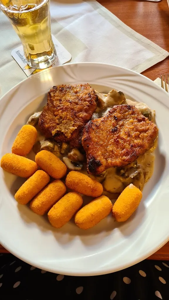 Menü_Gaststätte Meinen_Großefehn_Bild_2