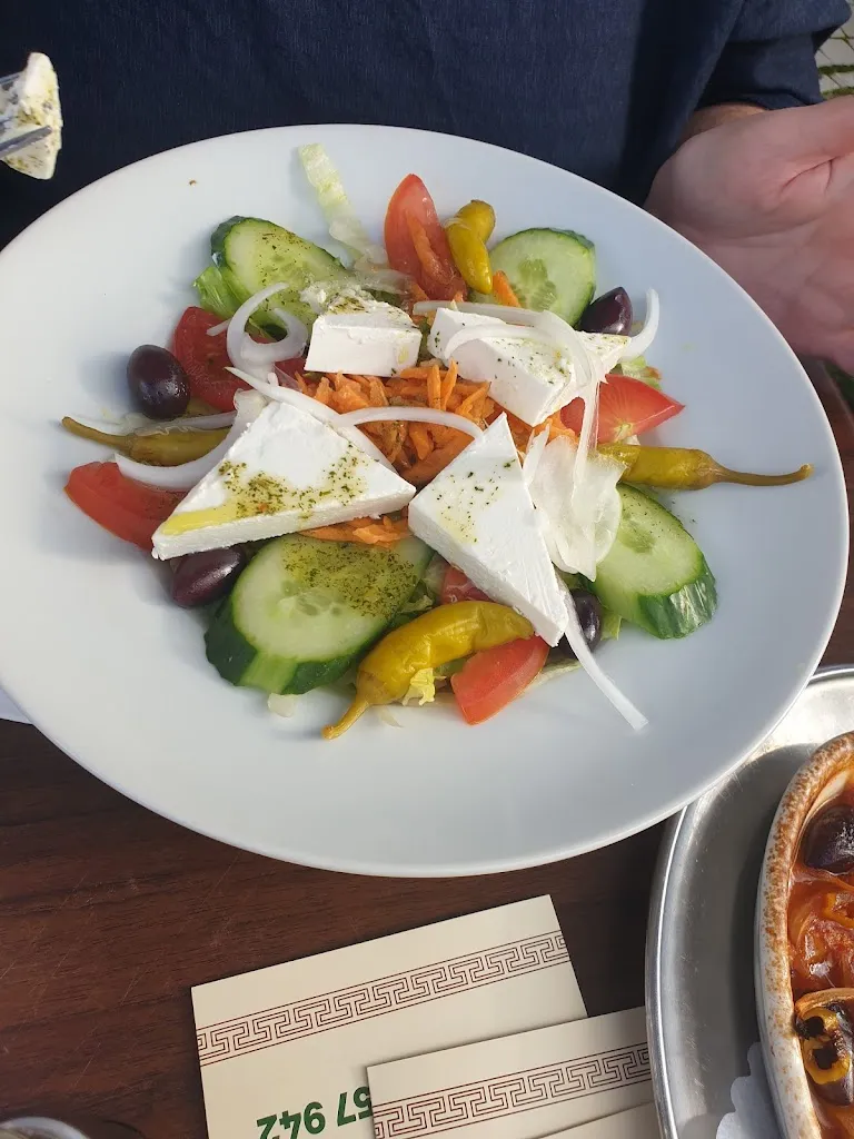 Menu_Taverna Nostimo_Großefehn_immagine_6