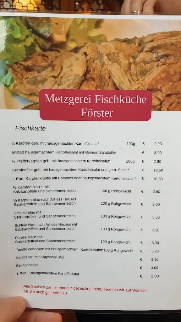 Menu_Fischküche Förster_Möhrendorf_image_1