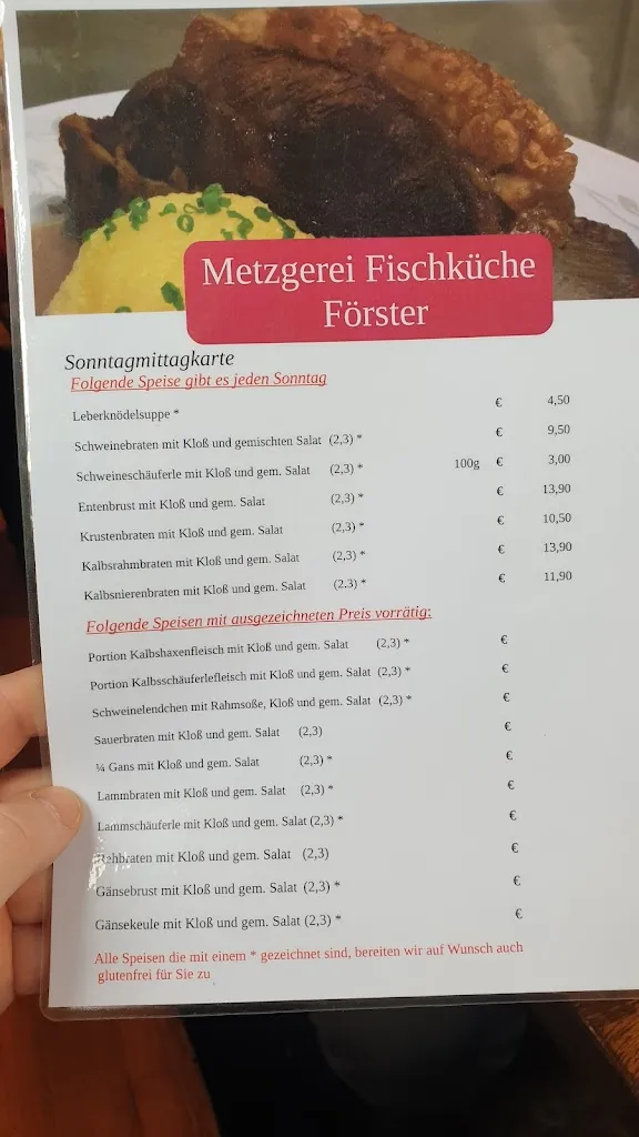 Menu_Fischküche Förster_Möhrendorf_image_4