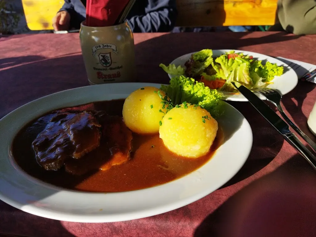 Menu_Morgentau Wirtsstube_Möhrendorf_immagine_6