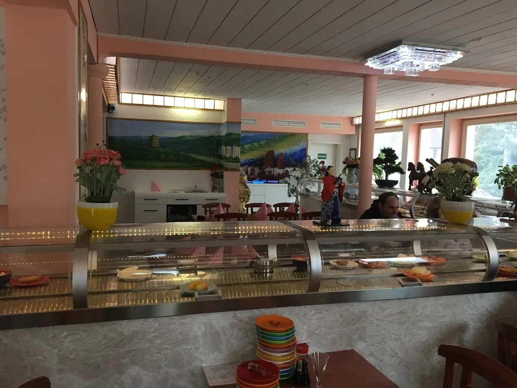 Frank Duke III_Kyoto_Aalen_review