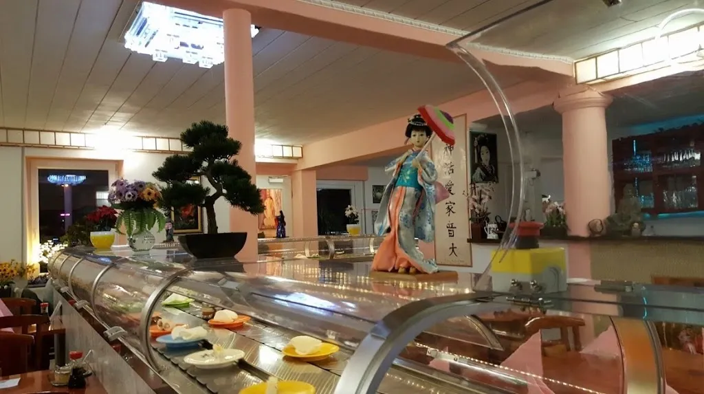 Kyoto ristorante a Aalen