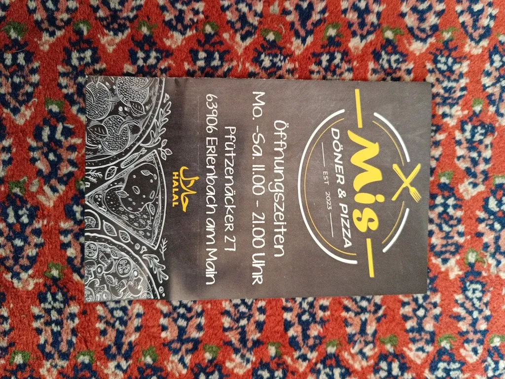 Anton der Dritte. König_Mis Döner & Pizza_Main_review