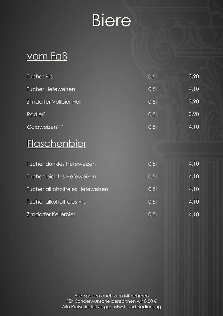 Menu_Taverne Zum Peri_Möhrendorf_image_3