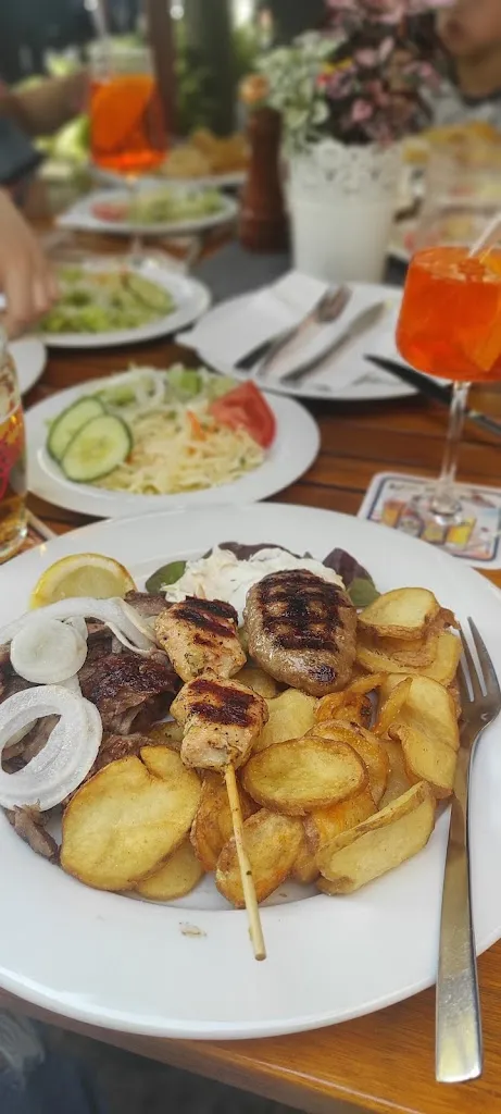 Menu_Taverne Zum Peri_Möhrendorf_image_8