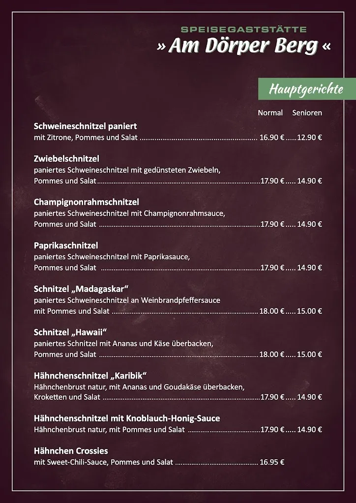 Menu_Speisegaststätte Dörper Berg_Neuenkirchen_image_2