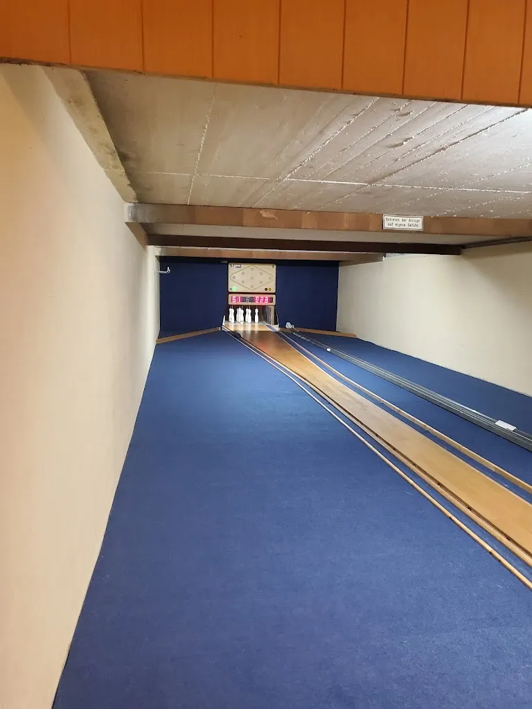 Ramona Ramona_Speisegaststätte Dörper Berg_Neuenkirchen_review