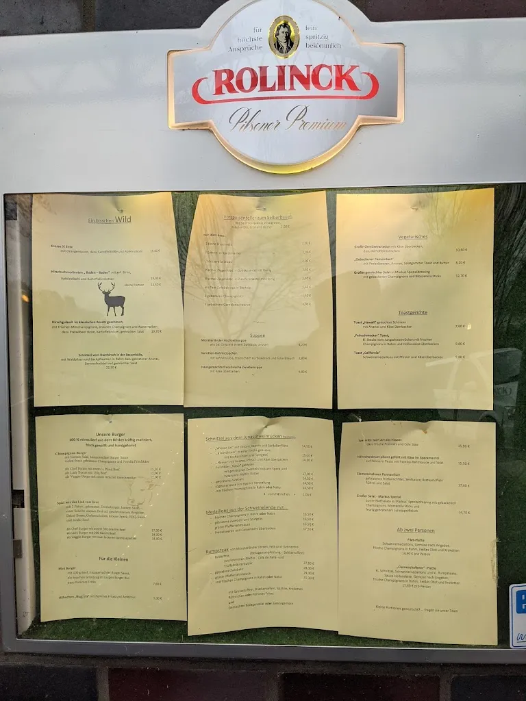 Menu_Landgasthaus Clemenshafen Fam. Ostermann_Neuenkirchen_image_3