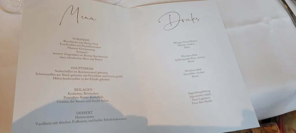 Menu_Landgasthaus Clemenshafen Fam. Ostermann_Neuenkirchen_image_4