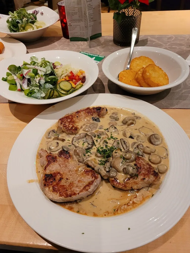 Menu_Landgasthaus Clemenshafen Fam. Ostermann_Neuenkirchen_image_6