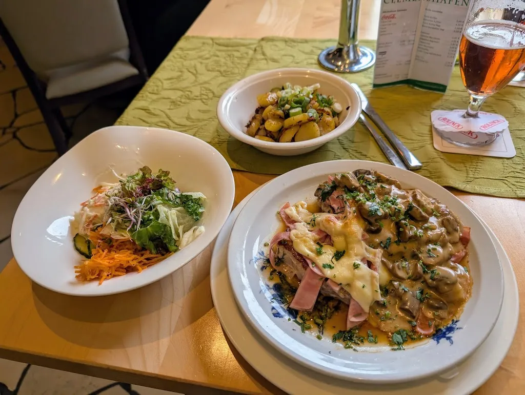 Landgasthaus Clemenshafen Fam. Ostermann_Neuenkirchen_slider_image_3