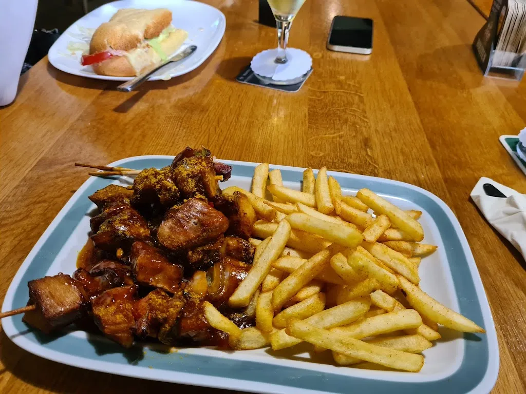 Stichter Krug Gaststätten, Restaurants restaurant in Neuenkirchen