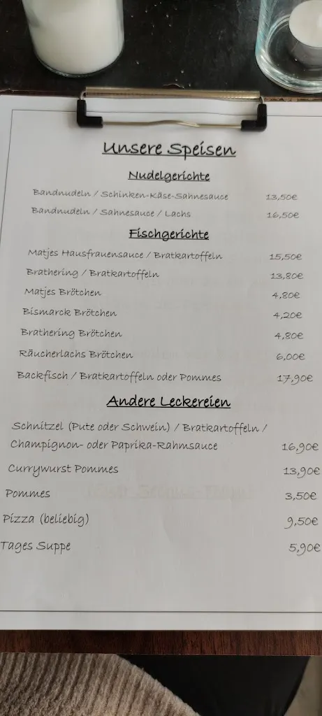 Menu_Pupkes Seehus Neuhaus_(Oste)_immagine_4