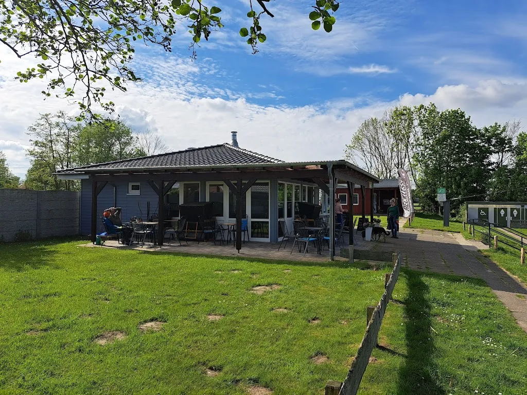 Kurt Höfler_Pupkes Seehus Neuhaus_(Oste)_recensione